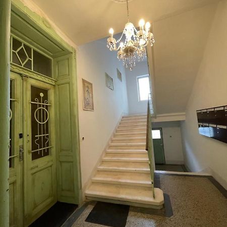 Red&Black Apartment City Centr, Na Hradbach 118 Οστράβα Εξωτερικό φωτογραφία