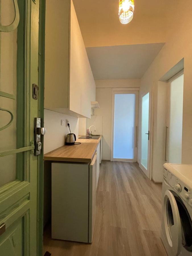 Red&Black Apartment City Centr, Na Hradbach 118 Οστράβα Εξωτερικό φωτογραφία