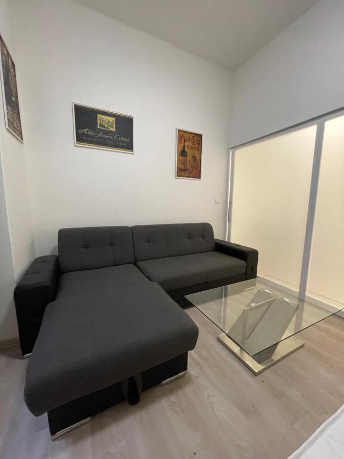 Red&Black Apartment City Centr, Na Hradbach 118 Οστράβα Εξωτερικό φωτογραφία