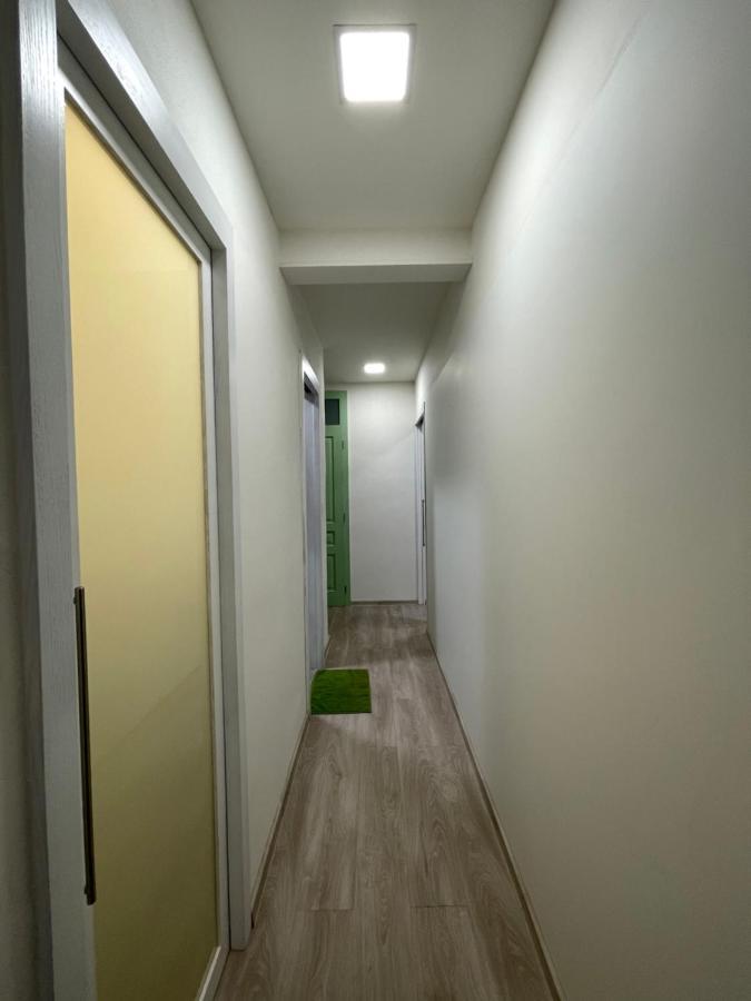 Red&Black Apartment City Centr, Na Hradbach 118 Οστράβα Εξωτερικό φωτογραφία