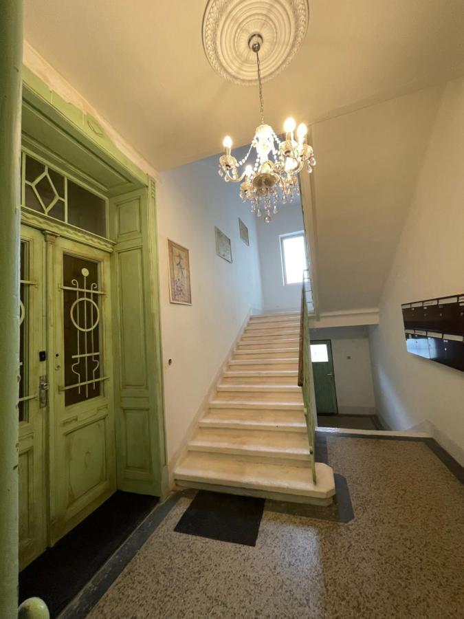 Red&Black Apartment City Centr, Na Hradbach 118 Οστράβα Εξωτερικό φωτογραφία