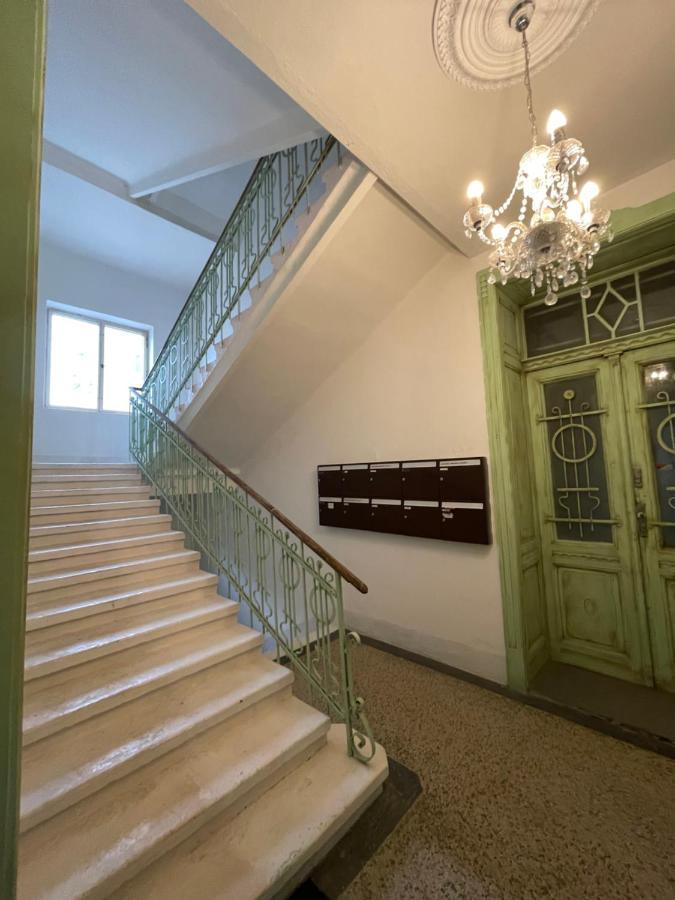 Red&Black Apartment City Centr, Na Hradbach 118 Οστράβα Εξωτερικό φωτογραφία