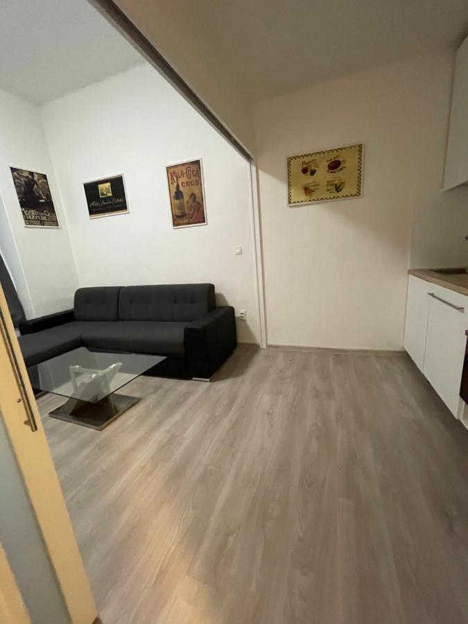 Red&Black Apartment City Centr, Na Hradbach 118 Οστράβα Εξωτερικό φωτογραφία