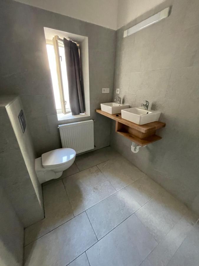 Red&Black Apartment City Centr, Na Hradbach 118 Οστράβα Εξωτερικό φωτογραφία
