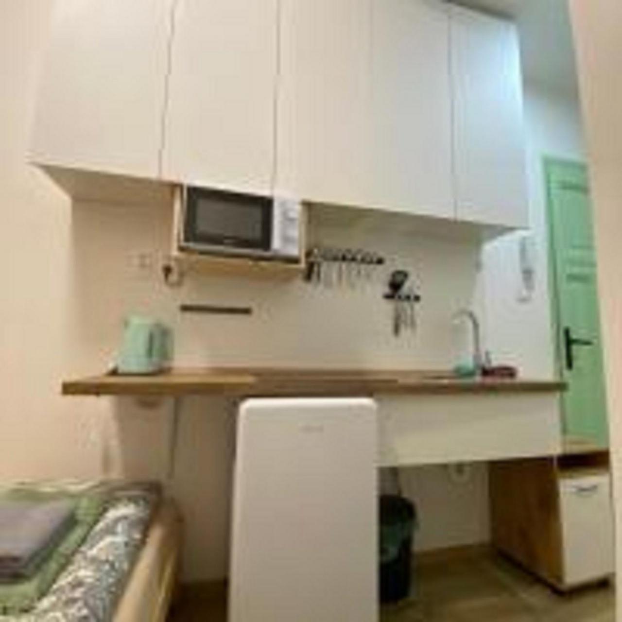 Red&Black Apartment City Centr, Na Hradbach 118 Οστράβα Εξωτερικό φωτογραφία