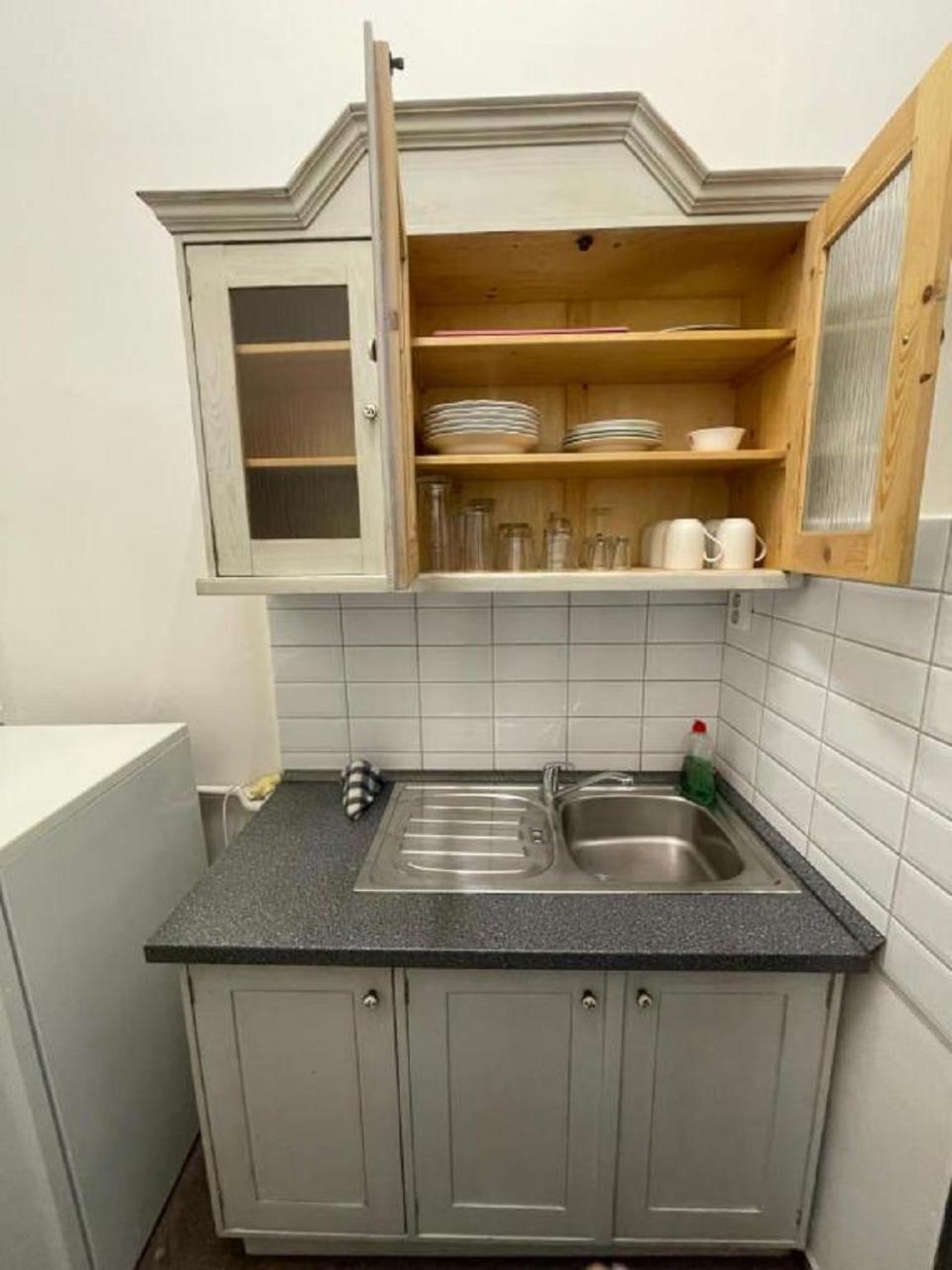 Red&Black Apartment City Centr, Na Hradbach 118 Οστράβα Εξωτερικό φωτογραφία