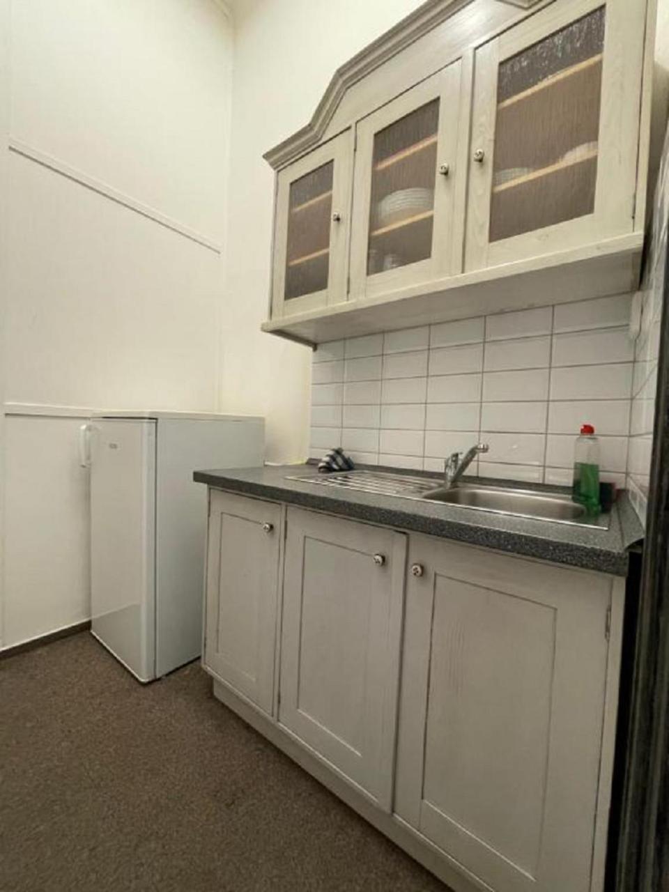 Red&Black Apartment City Centr, Na Hradbach 118 Οστράβα Εξωτερικό φωτογραφία